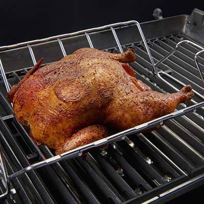 GrillPro 41616 Rib Rack