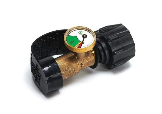 GrillPro Propane Safety Gauge 80064