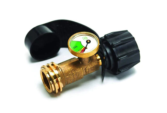 GrillPro Propane Safety Gauge 80064