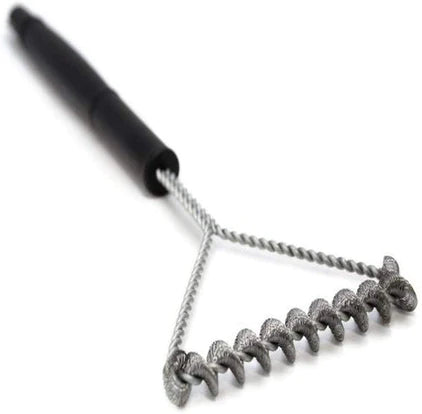 GrillPro Bristleless Wide Head Brush 77642