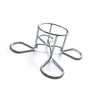 GrillPro Chrome Wire Chicken Roaster 41331