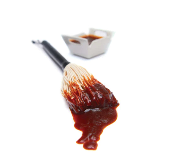 Grillpro Deluxe Cotton Basting Mop 42055