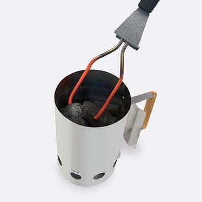 GrillPro Electric Charcoal Starter 33666