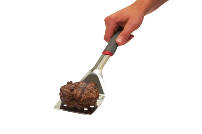GrillPro Ergonomic Stainless Steel Turner 16" 43108