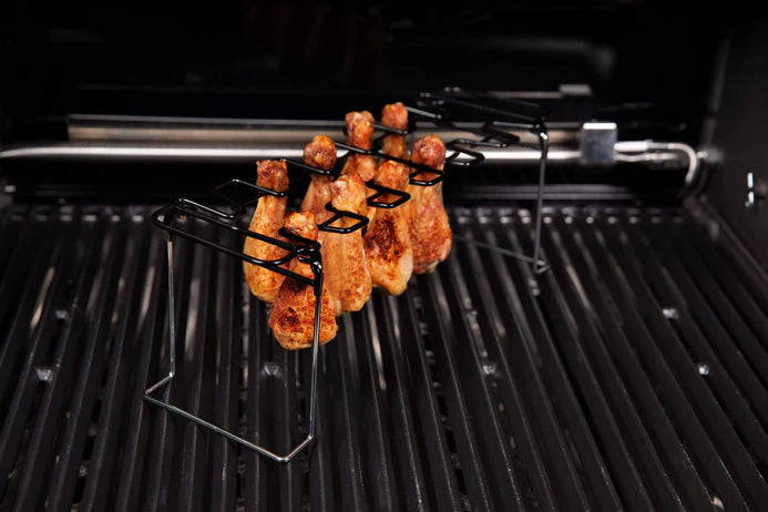 GrillPro Non Stick Wing Rack 41551