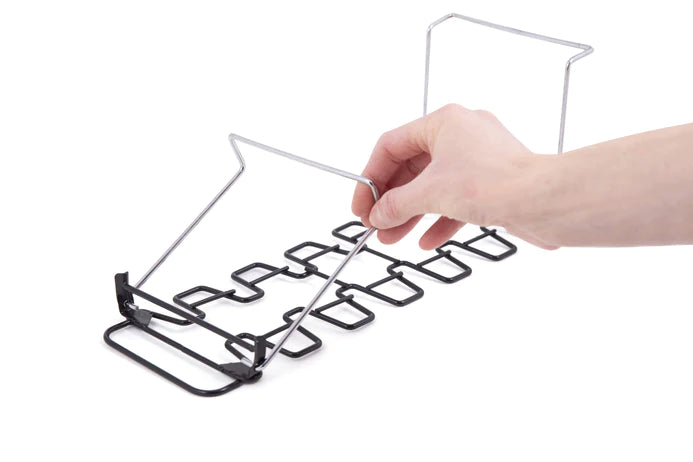 GrillPro Non Stick Wing Rack 41551