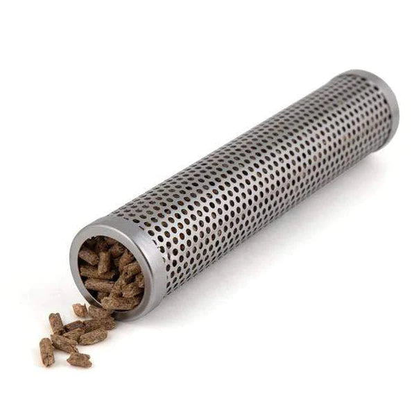 GrillPro Pellet Tube With Brush 00181