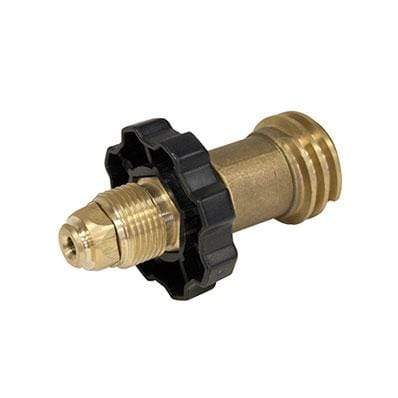 GrillPro POL To QCC1 Propane Tank Adapter 11051