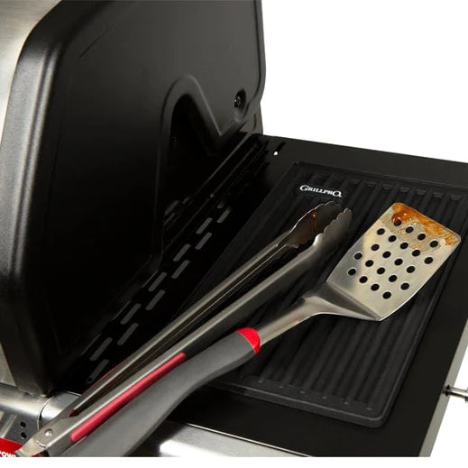 GrillPro Silicone Side Shelf Mat 49008