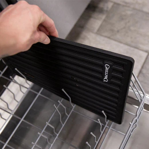 GrillPro Silicone Side Shelf Mat 49008