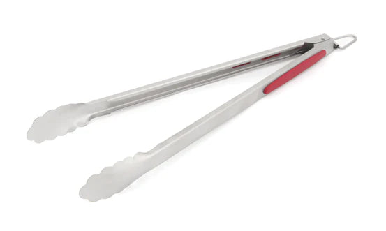 GrillPro Stainless Steel Tong 40259