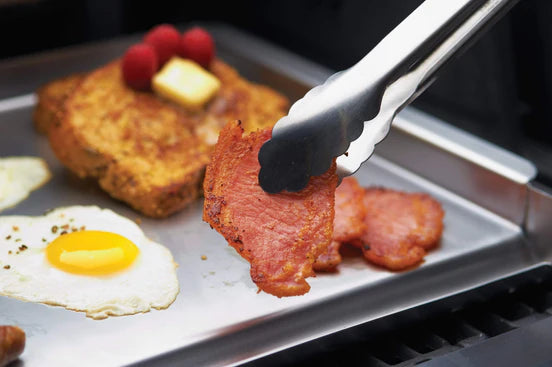 GrillPro Stainless Steel Tong 40259