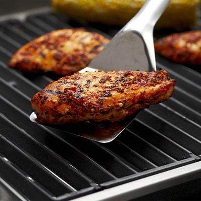 GrillPro Super Ergonomic Stainless Turner 43109