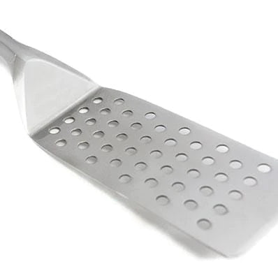 GrillPro Super Ergonomic Stainless Turner 43109