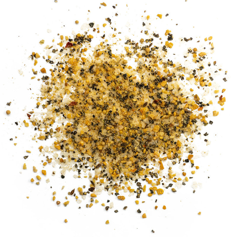 Code 3 Spices Grunt Rub