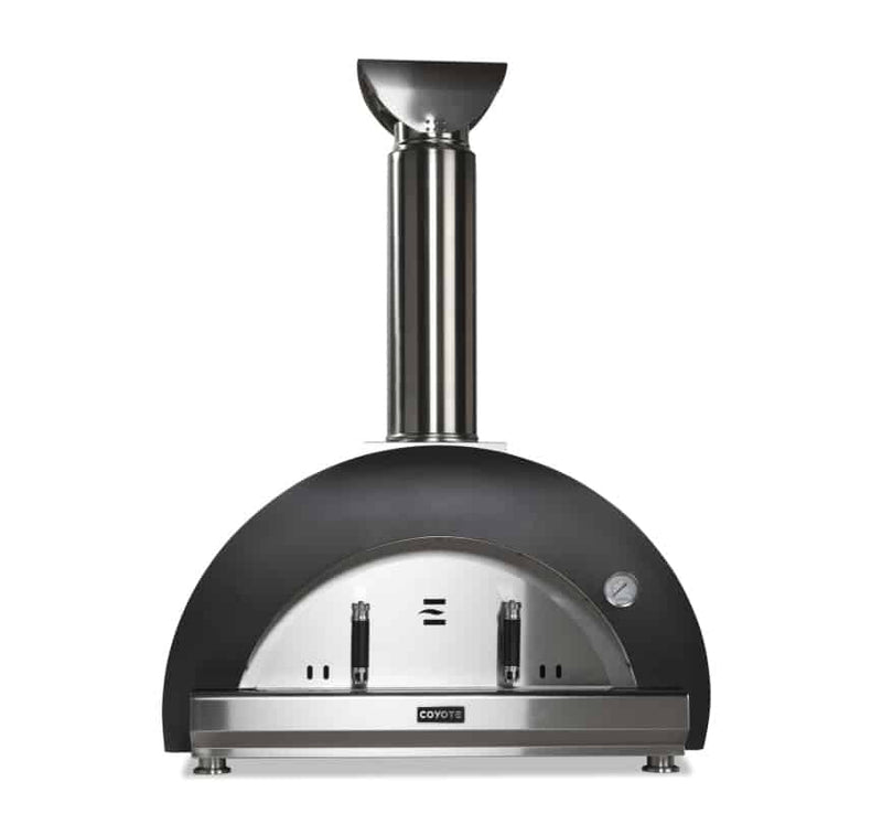 Coyote The Duomo 40" Wood Burning Pizza Oven