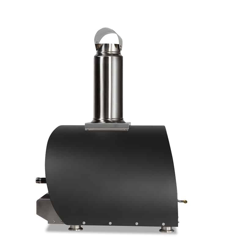 Coyote 30" Hybrid Multi-Fuel Pizza Oven