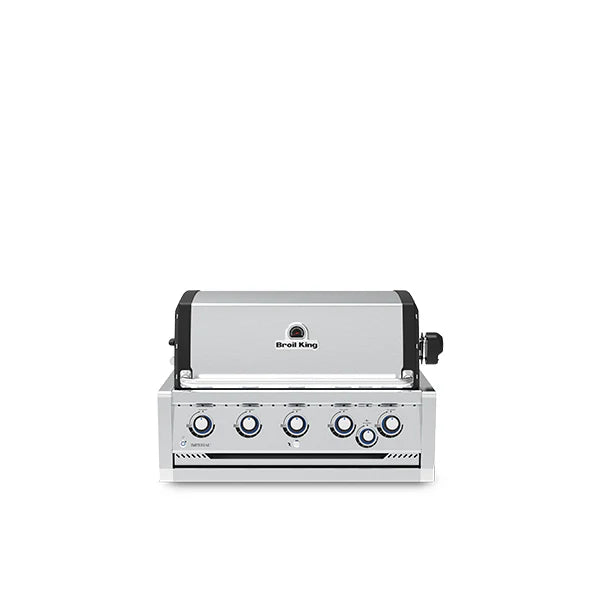 Broil King IMPERIAL S 570 Built-in 38"