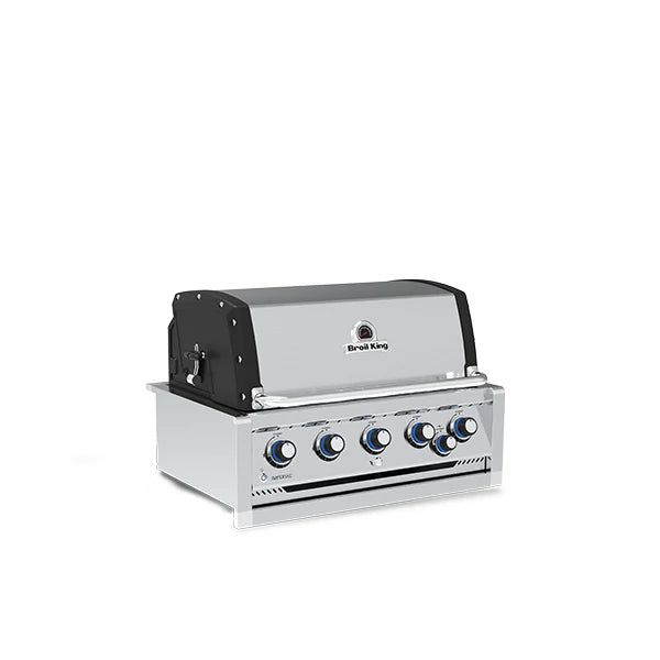 Broil King IMPERIAL S 570 Built-in 38"