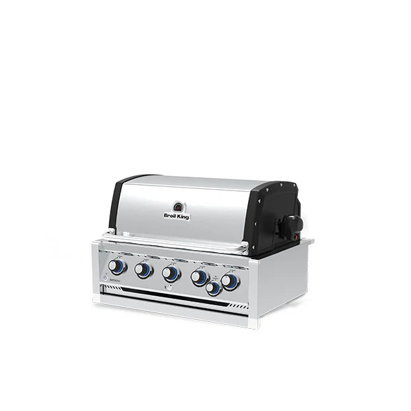 Broil King IMPERIAL S 570 Built-in 38"