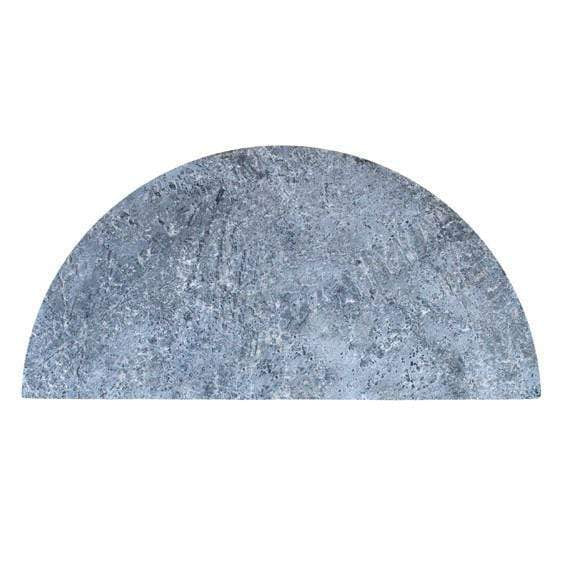 Kamado Joe Big Joe Half Moon Soapstone