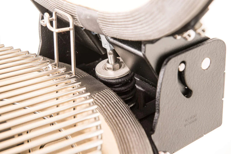 Kamado Joe Big Joe III 24" Ceramic Charcoal Grill & Smoker with Cart & Wheels KJ15041021