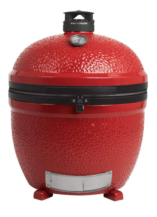 Kamado Joe Big Joe III 24" Built-in Ceramic Charcoal Grill & Smoker KJ15040821