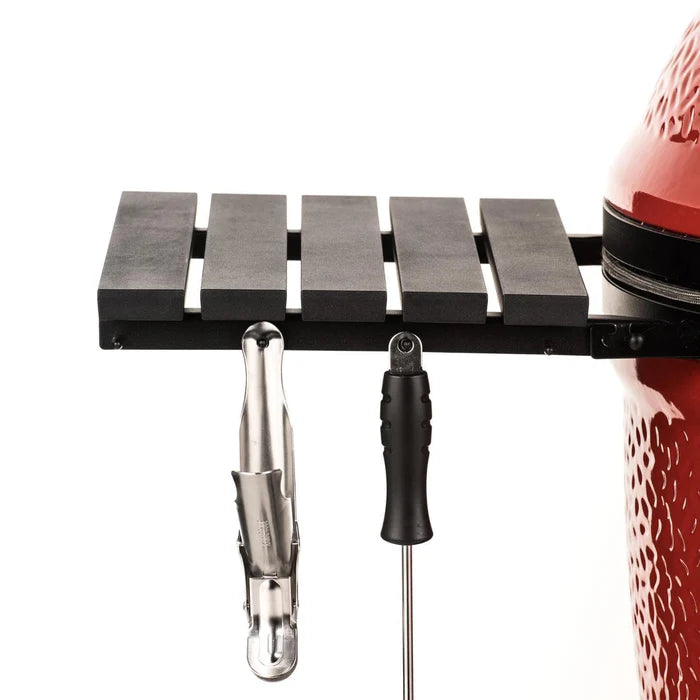 Kamado Joe Side Shelves (Aluminum) For Big Joe