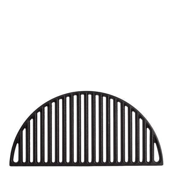 Kamado Joe BJ-HCICG - Big Joe 1/2 Moon Cast Iron Grill