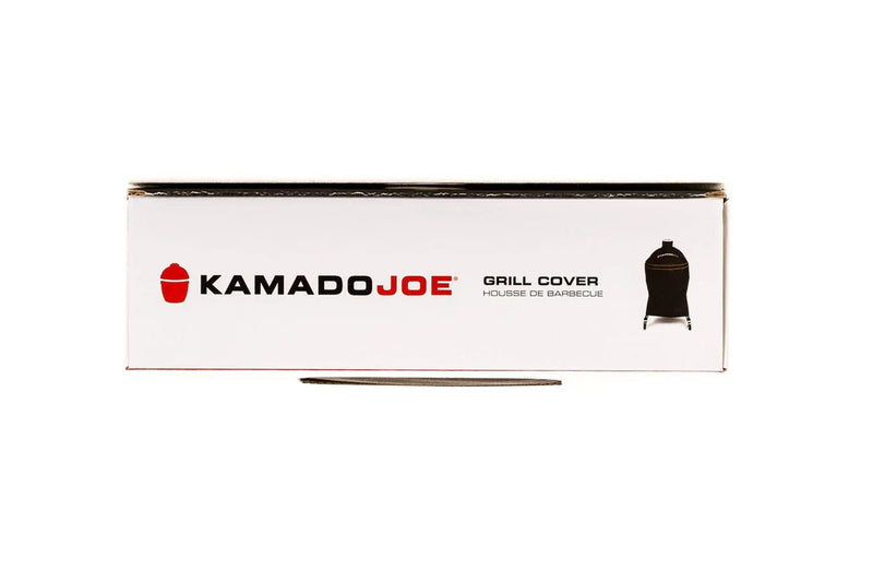 Kamado Joe - Classic Joe Heavy Duty Grill Cover KJ-GC23BWFS