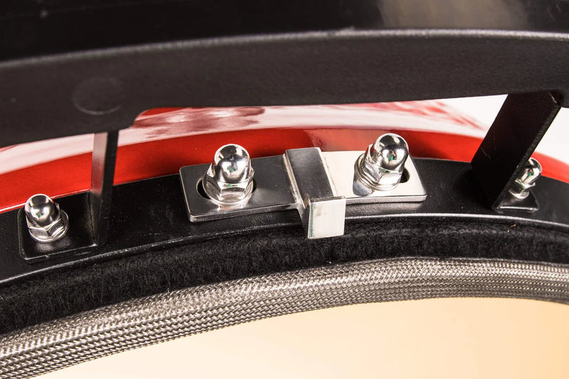 Kamado Joe Classic Joe III 18" Ceramic Charcoal Grill & Smoker with Cart & Wheels KJ15040921