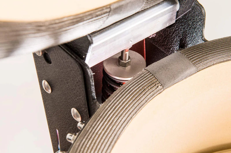 Kamado Joe Classic Joe III 18" Ceramic Charcoal Grill & Smoker with Cart & Wheels KJ15040921