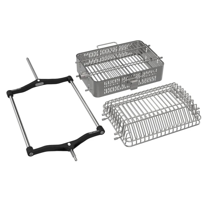 Kamado Joe Joetisserie Basket Kit KJ15172022
