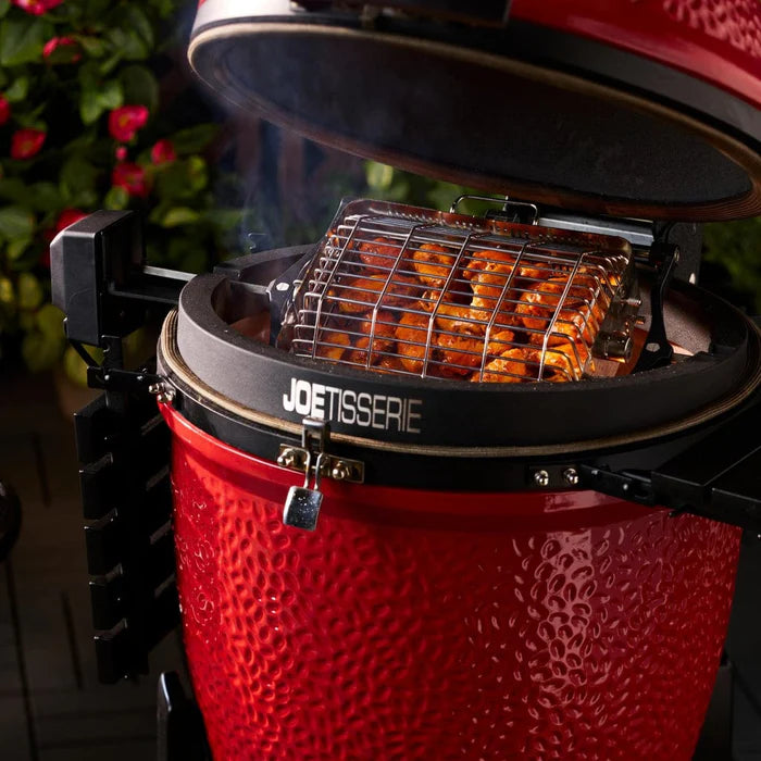 Kamado Joe Joetisserie Basket Kit KJ15172022