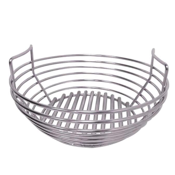 Kamado Joe Junior Stainless Steel Charcoal Ash Basket (KJ15091121)
