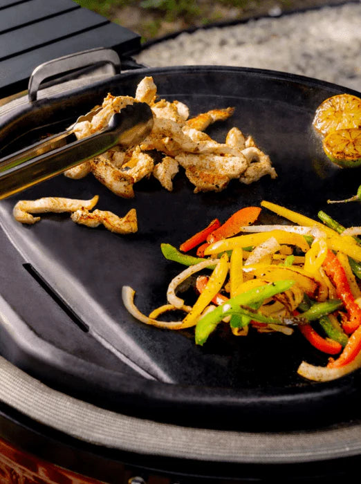 Kamado Joe Karbon Steel Griddle