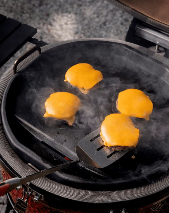 Kamado Joe Karbon Steel Griddle