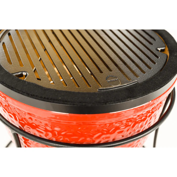 Kamado Joe KJ15090620 Sear Plate - Cast Iron fit all Classic Series and Konnected Joe