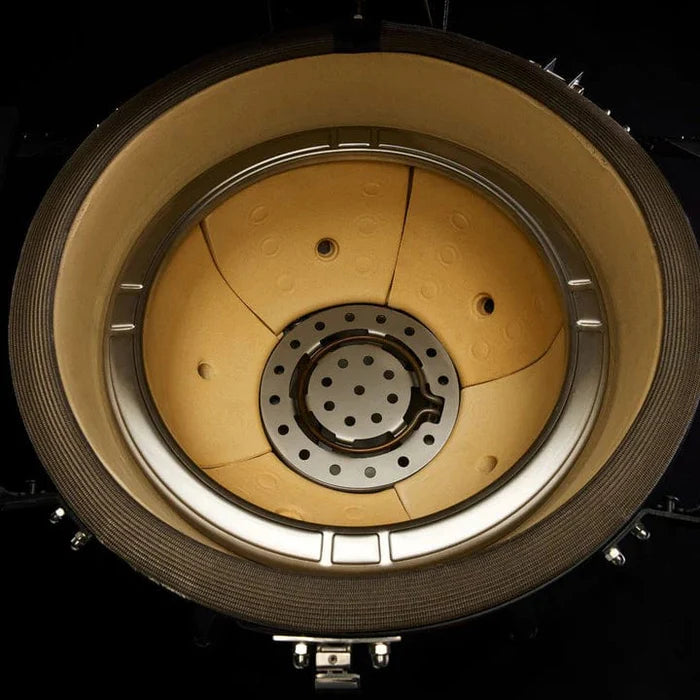 Kamado Joe Konnected Joe Digital Ceramic Charcoal Grill & Smoker with WIFI Control KJ15041123