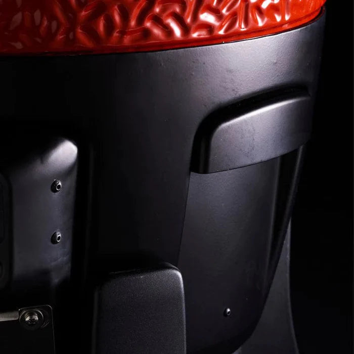 Kamado Joe Konnected Joe Digital Ceramic Charcoal Grill & Smoker with WIFI Control KJ15041123