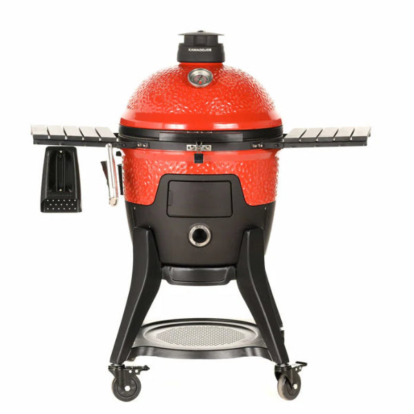 Kamado Joe Pellet Joe Ceramic Grill & Smoker