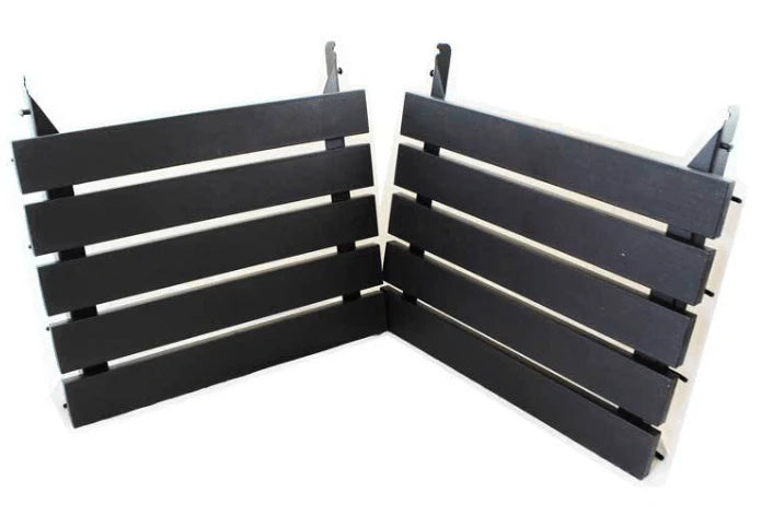 Kamado Joe Side Shelves (Aluminum) For Big Joe