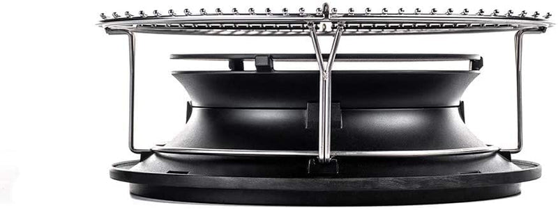 Kamado Joe SloRoller Hyperbolic Insert for Classic Joe III/ Konnected Joe