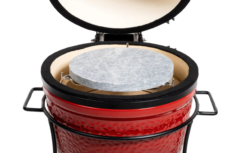 Kamado Joe Joe Jr. Soapstone