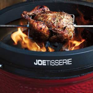 Kamado Joe Joetisserie® Classic