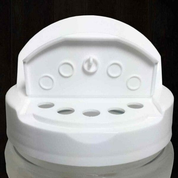 Kosmos Q 32oz Wide Mouth Shaker Bottle with Lid