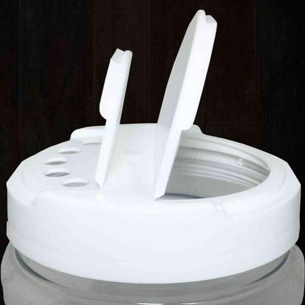 Kosmos Q 32oz Wide Mouth Shaker Bottle with Lid