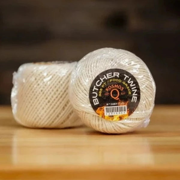 Kosmos Q Butcher Twine