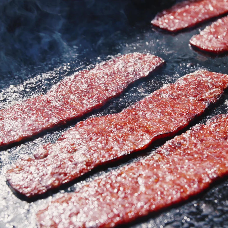 Bearded Butchers Maple Bacon DIY Kit