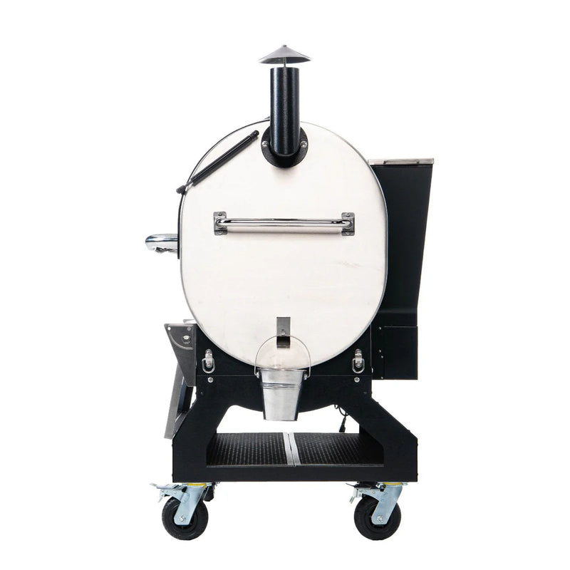 Recteq RT-2500 BFG Wood Pellet Grill